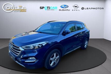 Hyundai TUCSON 172.900 km 13.990 &euro; Bremen 28779