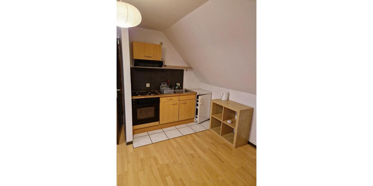 Wohnung Delmenhorst - Deichhorst 1 zimmer