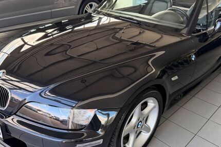 BMW Z3 153.889 km 19.999 &euro; Achim 28832