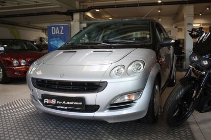 Smart ForFour 169.000 km 3.995 &euro; Syke-Heiligenfelde 28857