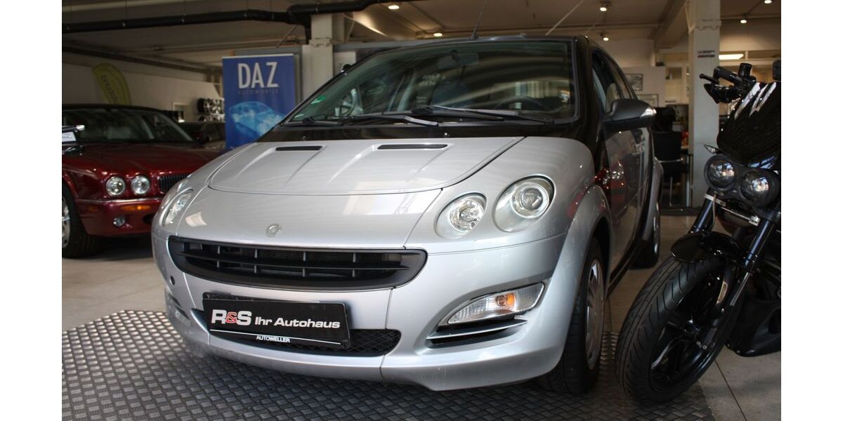 Smart ForFour 169.000 km 3.995 &euro; Syke-Heiligenfelde 28857