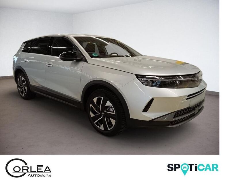 Opel Grandland (X) 3.592 km 29.990 € Bremen 28779