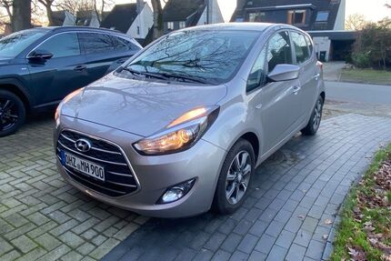 Hyundai ix20 79.500 km 8.290 &euro; Osterholz-Scharmbeck 27711