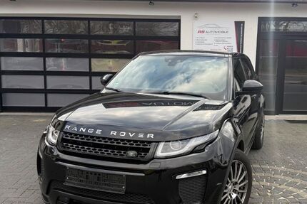 Land Rover Range Rover Evoque 184.500 km 19.190 &euro; Delmenhorst 27751