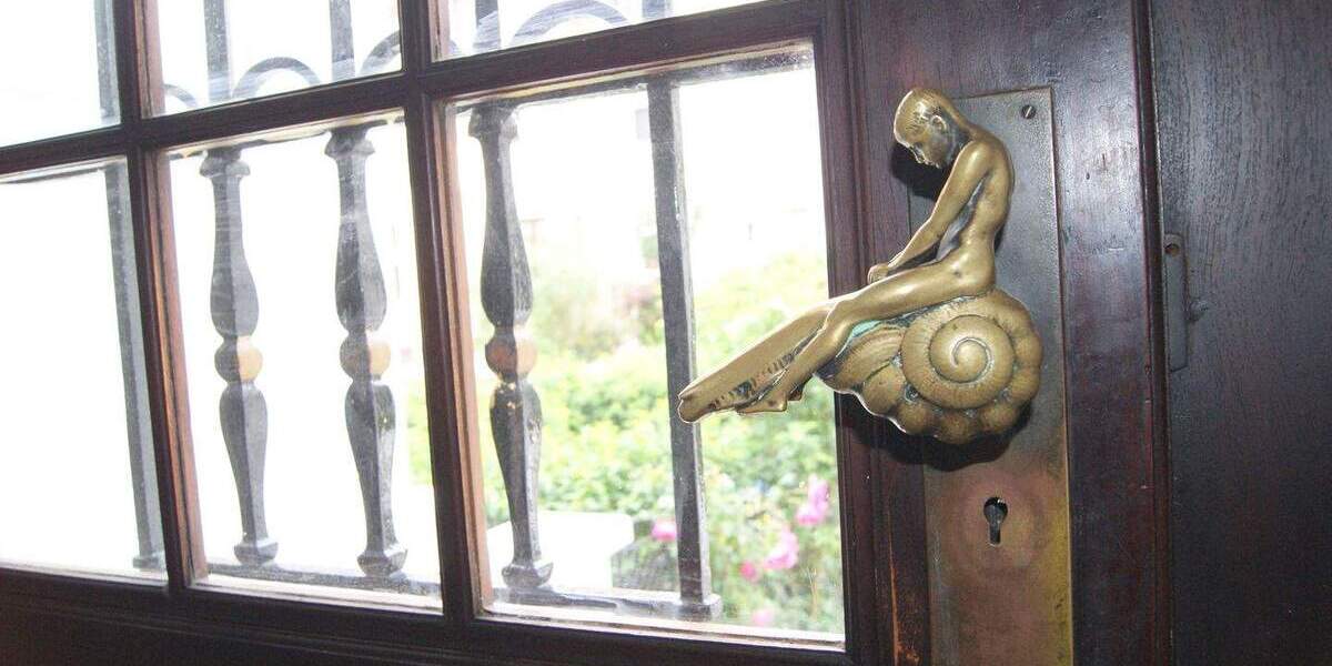 Etagenwohnung Bremen Schwachhausen - 4 Zimmer, 115 m&sup2;, 1.490&euro; | Angebot:25702194