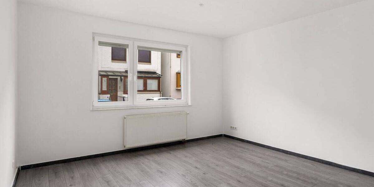 Etagenwohnung Bremen Woltmershausen - 3 Zimmer, 79 m&sup2;, 185.000&euro; | Angebot:26499659