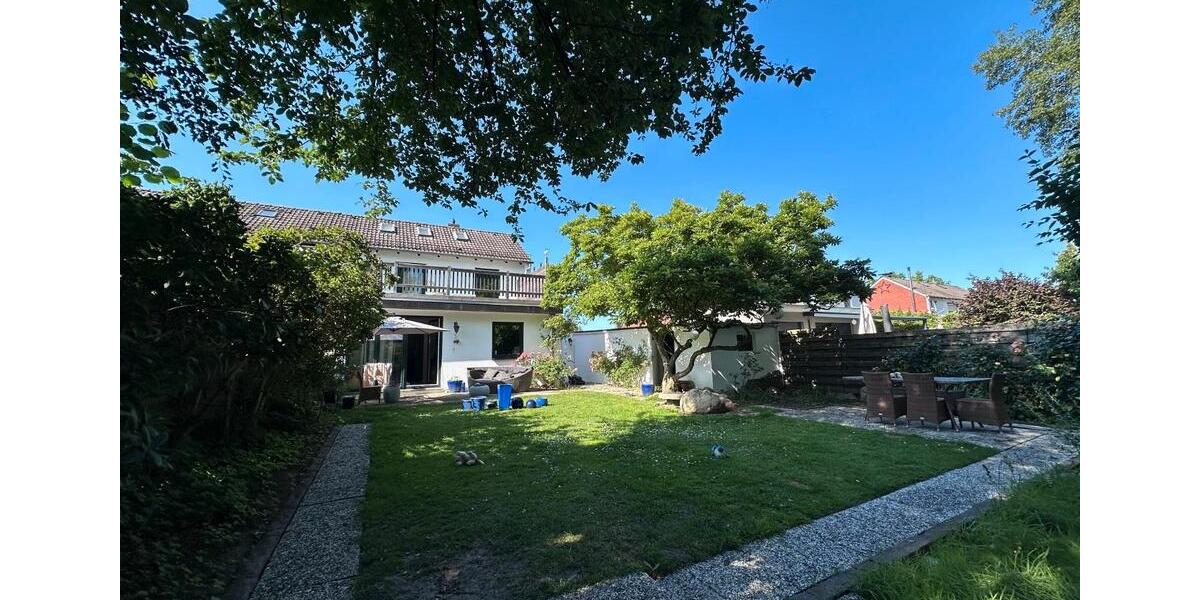 Doppelhaushälfte Bremen Hemelingen - 5 Zimmer, 121 m&sup2;, 379.000&euro; | Angebot:27246987
