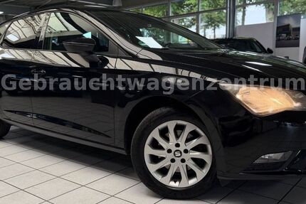 Seat Leon 129.943 km 6.490 &euro; Bremen 28207
