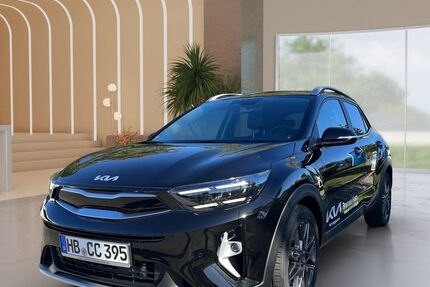 Kia Stonic 6.000 km 22.280 &euro; Bremen 28357