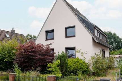 Haus Bremen Huchting - 6 Zimmer, 124 m&sup2;, 349.000&euro; | Angebot:27219166