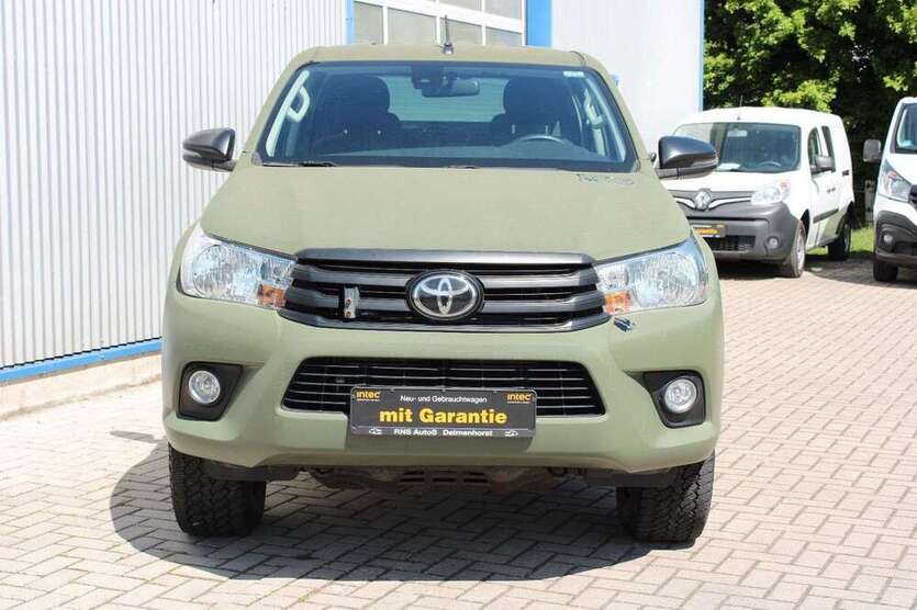 Hilux