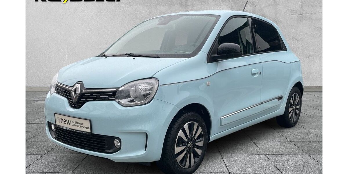Renault Twingo 17.029 km 14.990 &euro; Bremen 28199