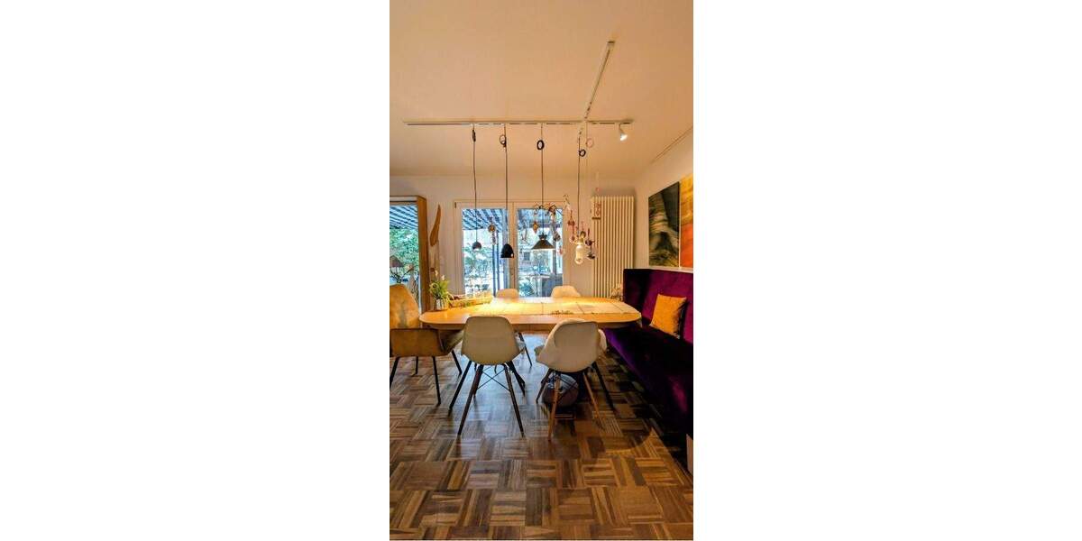 Reihenendhaus Bremen Borgfeld - 4 Zimmer, 141 m&sup2;, 559.900&euro; | Angebot:25733086