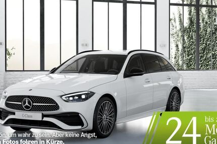 Mercedes-Benz C 220 12.500 km 46.950 &euro; Syke 28857