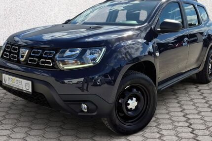 Dacia Duster 84.068 km 12.990 € Bruchhausen-Vilsen 27305