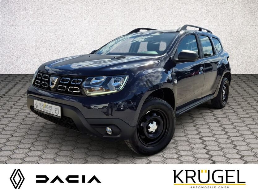 Dacia Duster 84.068 km 12.990 € Bruchhausen-Vilsen 27305