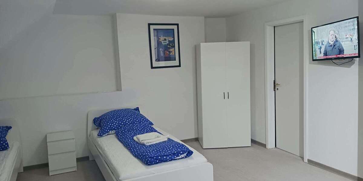 Zimmer Bremen Gröpelingen - 1 Zimmer, 850&euro; | Angebot:26121609