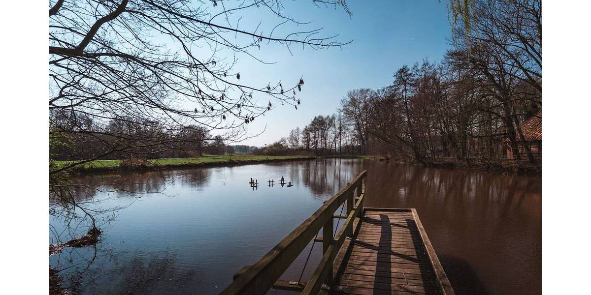 Reihenmittelhaus Stuhr Moordeich - 3 Zimmer, 146 m&sup2;, 214.000&euro; | Angebot:26055769