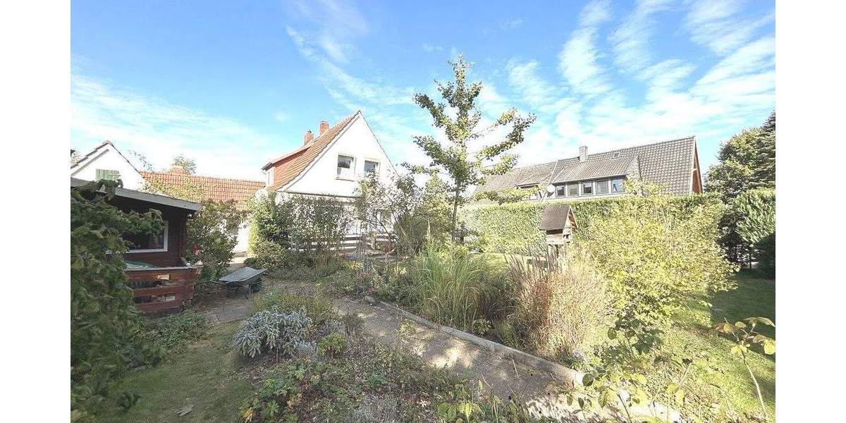 Einfamilienhaus Tarmstedt - 5 Zimmer, 120 m&sup2;, 260.000&euro; | Angebot:25661841