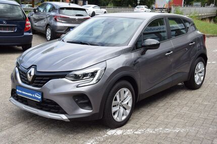 Renault Captur 28.960 km 14.690 &euro; Stuhr / Bremen-Brinkum 28816