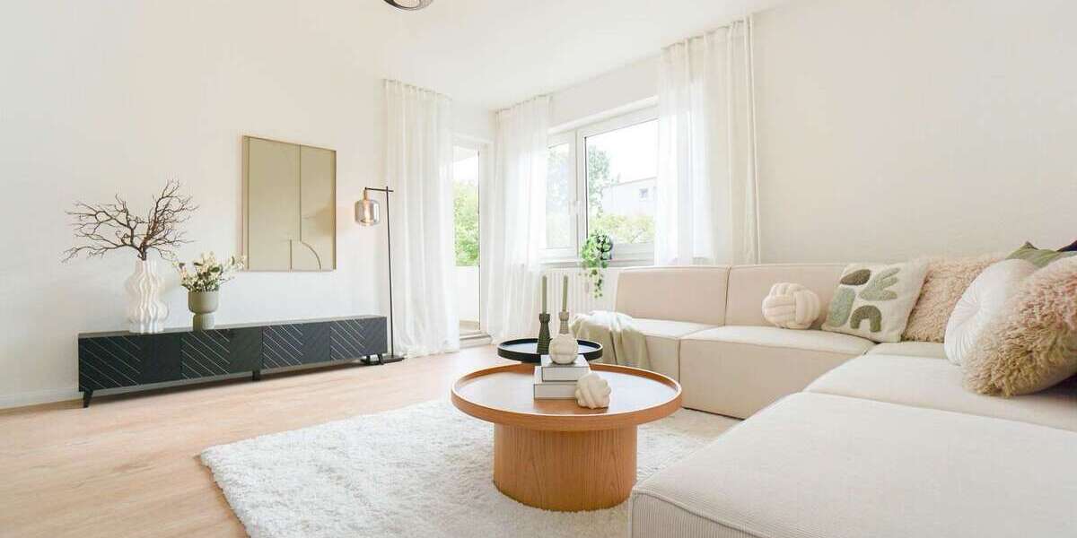 Etagenwohnung Bremen Neustadt - 3 Zimmer, 71 m&sup2;, 219.900&euro; | Angebot:25301131