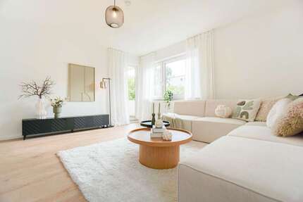 Wohnung Bremen Neustadt - 3 Zimmer, 71 m&sup2;, 219.900&euro; | Angebot:25301131