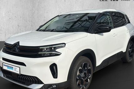 Citroen C5 Aircross 11.300 km 18.890 € Bremen 28207