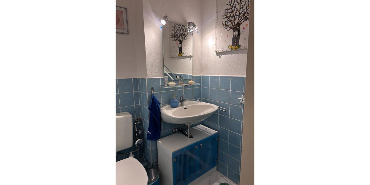 Etagenwohnung Bremen Hemelingen - 5 Zimmer, 109 m&sup2;, 245.000&euro; | Angebot:27153430