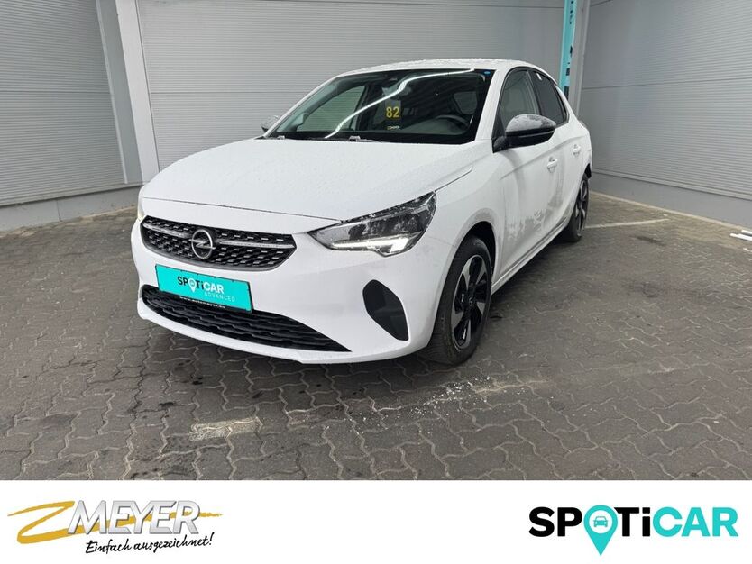 Opel Corsa 12.386 km 17.990 € Lilienthal 28865