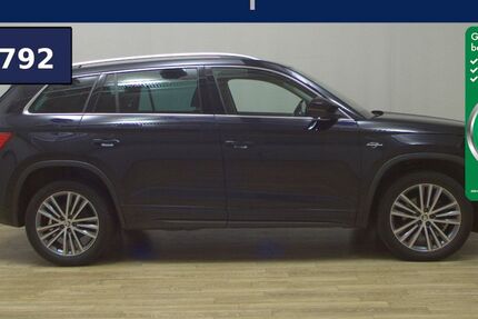 Skoda Kodiaq 112.130 km 26.480 &euro; Bremen / Arsten 28279