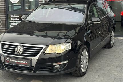 VW Passat 134.352 km 9.990 &euro; Weyhe / Melchiorshausen 28844