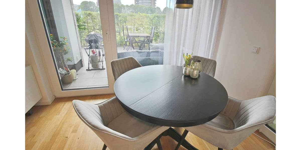 Etagenwohnung Bremen Altstadt - 4 Zimmer, 102 m&sup2;, 1.525&euro; | Angebot:26105626