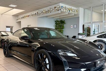 Porsche Taycan 29.501 km 129.850 &euro; Stuhr-Bremen 28816