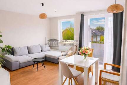 Wohnung Bremen Osterholz - 3 Zimmer, 69 m&sup2;, 199.500&euro; | Angebot:27330557
