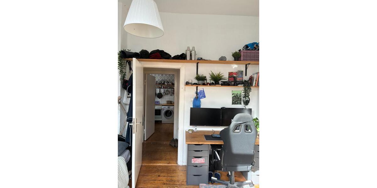 Etagenwohnung Bremen Findorff - 3 Zimmer, 65 m&sup2;, 179.000&euro; | Angebot:26993781