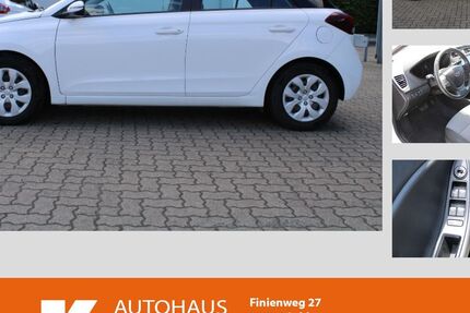 Hyundai i20 73.827 km 13.890 € Achim 28832