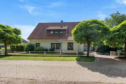 Haus Weyhe - 9 Zimmer, 313 m&sup2;, 499.000&euro; | Angebot:26988480