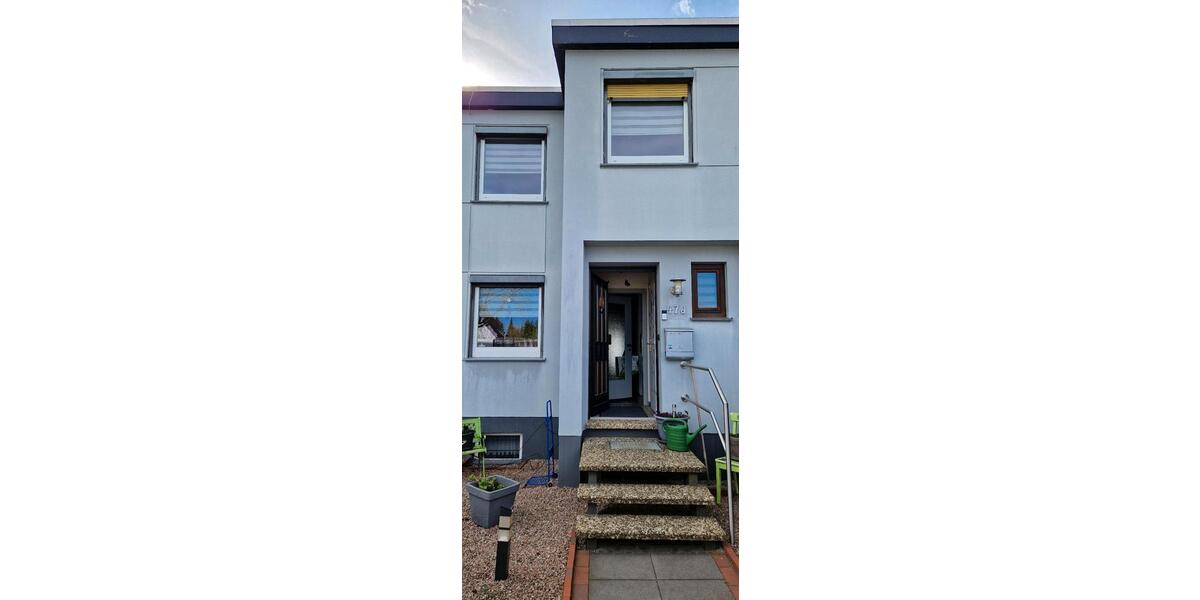 Reihenhaus Delmenhorst Bungerhof - 3 Zimmer, 86 m&sup2;, 240.000&euro; | Angebot:26246981