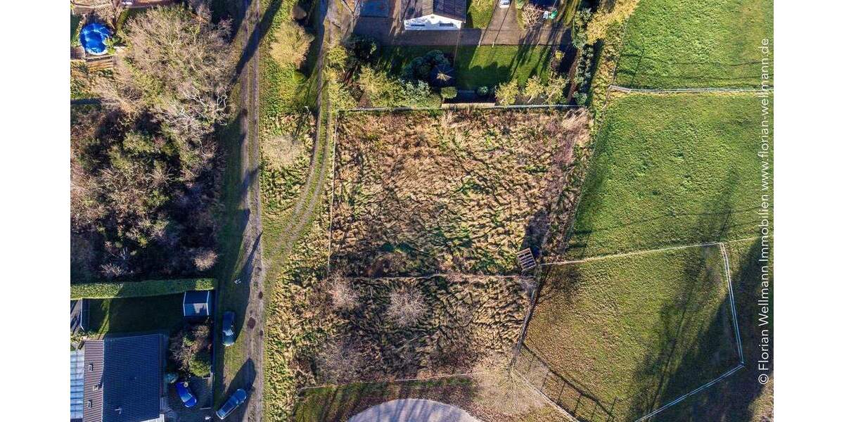 Grundstück Bremen / Blumenthal Rekum - 125.000&euro; | Angebot:24620512