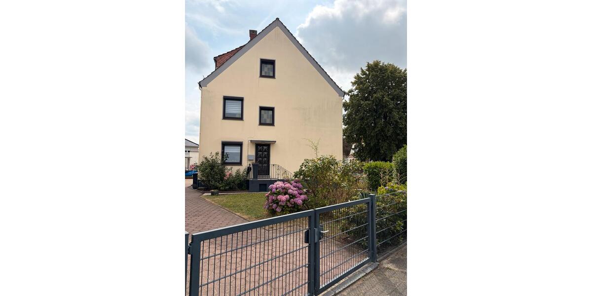 Mehrfamilienhaus, Wohnhaus Bremen Hemelingen - 9 Zimmer, 220 m&sup2;, 600.000&euro; | Angebot:27297081