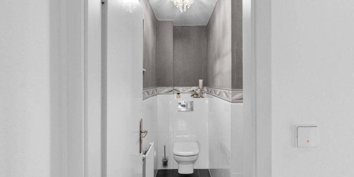 Doppelhaushälfte Weyhe Kirchweyhe - 4 Zimmer, 126 m&sup2;, 399.000&euro; | Angebot:26343949
