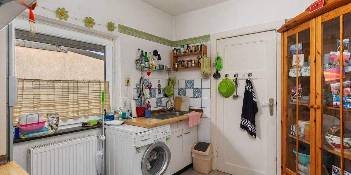 Doppelhaushälfte Bremen Sebaldsbrück - 5 Zimmer, 129 m&sup2;, 339.000&euro; | Angebot:24736168