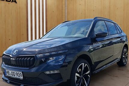 Skoda Kamiq 6.315 km 28.430 &euro; Bremen 28357