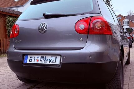 VW Golf 178.500 km 3.000 &euro; Stuhr 28816