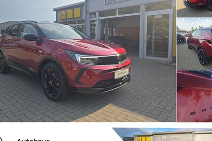 Opel Grandland (X) 28.314 km 18.895 &euro; Worpswede 27726