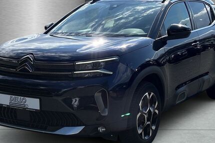 Citroen C5 Aircross 27.767 km 19.490 &euro; Bremen 28199