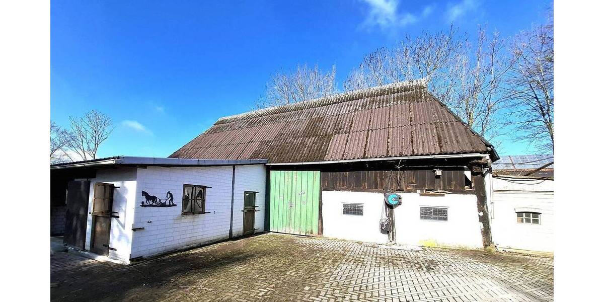 Einfamilienhaus Berne Ollen - 1 Zimmer, 220 m&sup2;, 279.000&euro; | Angebot:26388780