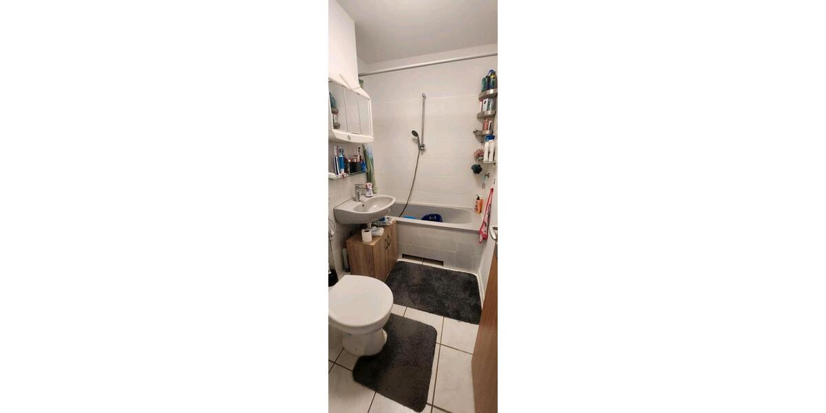 Etagenwohnung Bremen Huchting - 3 Zimmer, 74 m&sup2;, 157.000&euro; | Angebot:24844651