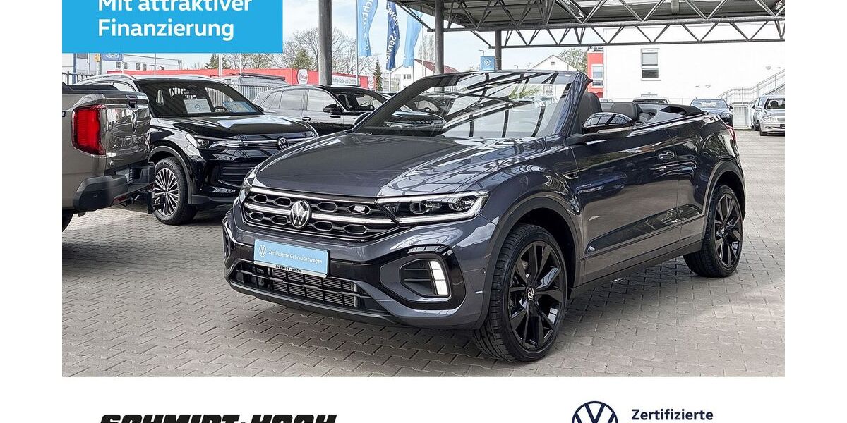 VW T-Roc 13.634 km 39.890 &euro; Bremen 28757