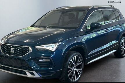 Seat Ateca 22.287 km 27.980 &euro; Bremen 28205